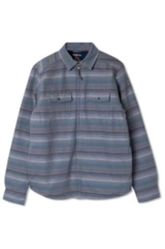 Kavu - Eagle Pine - Men's - Grey Salt