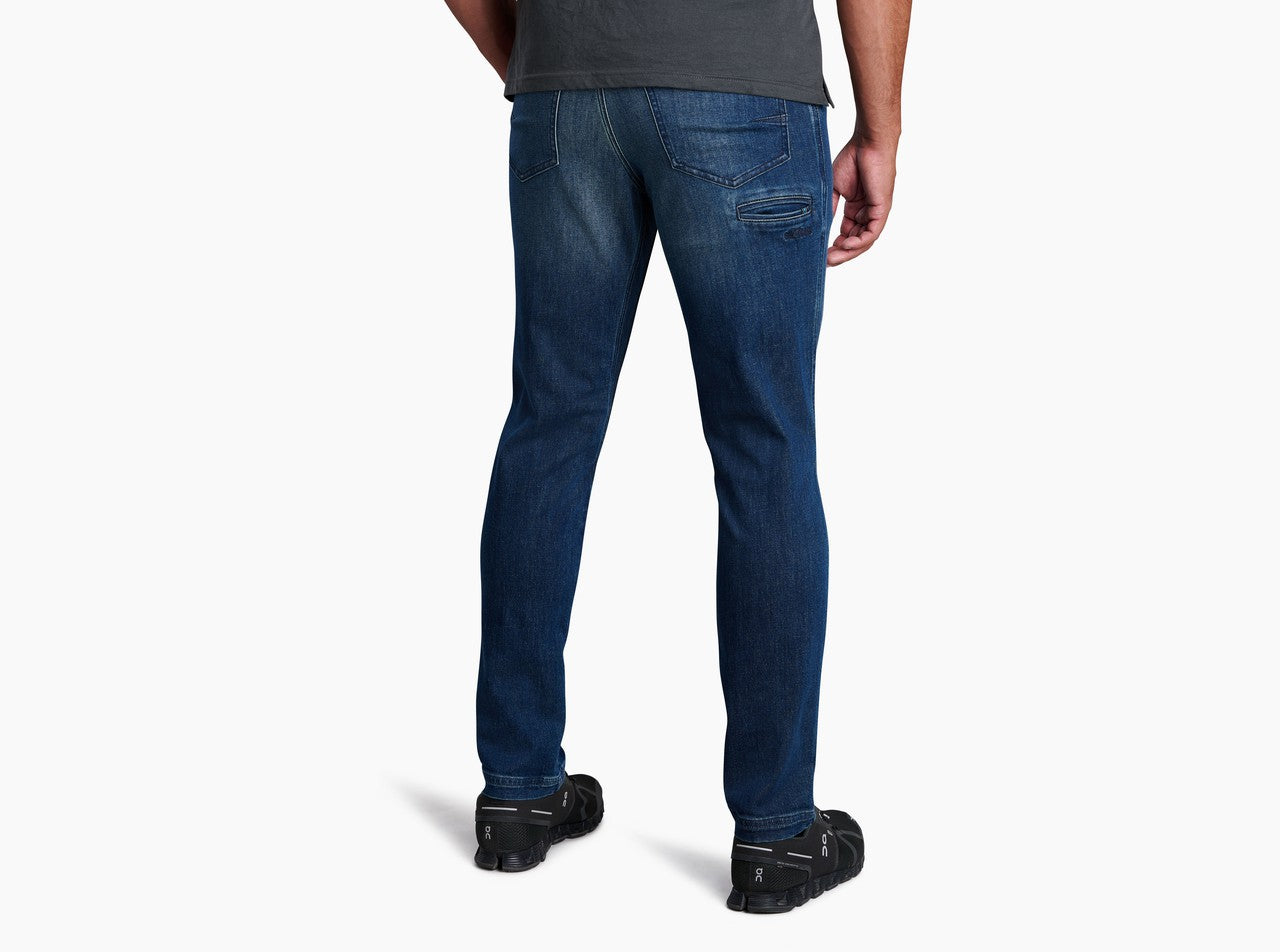 KUHL - KUHL Denim Tapered