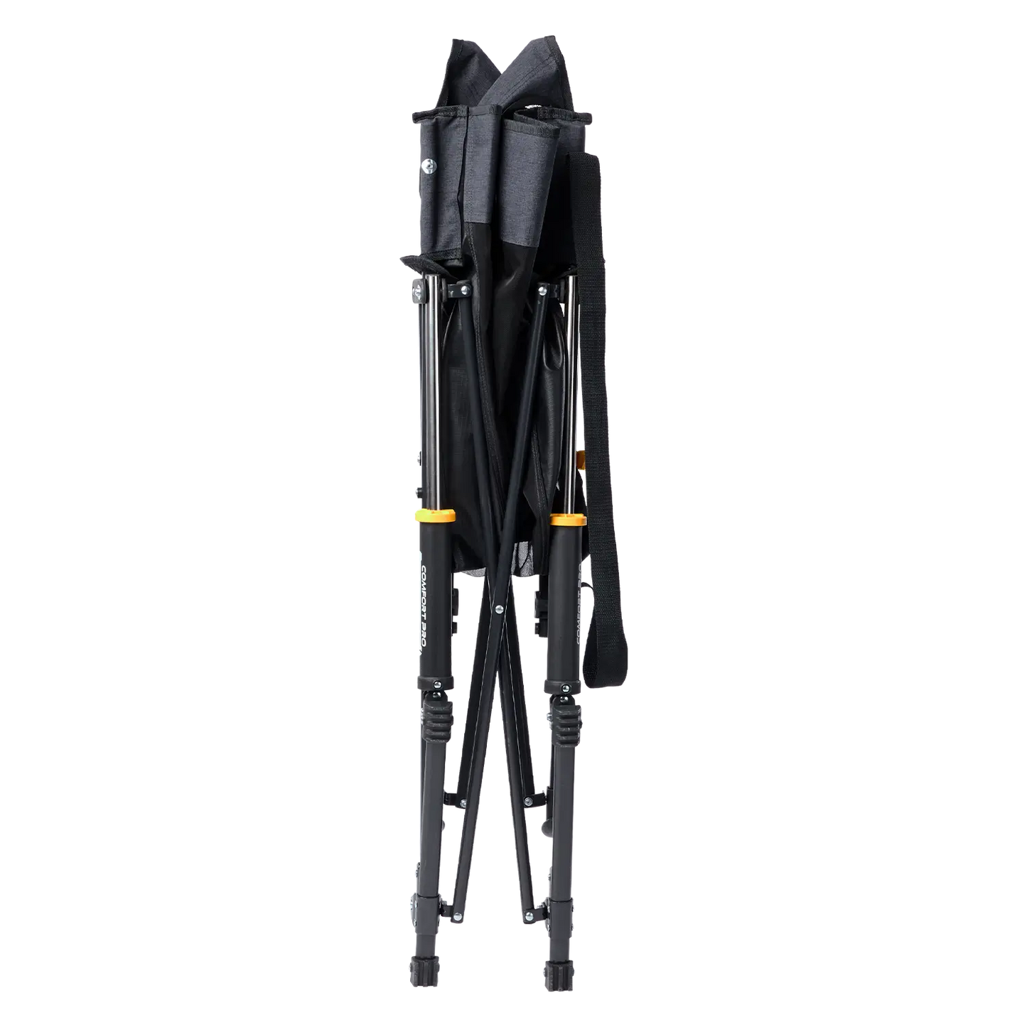 GCI Outdoors - Comfort Pro Rocker XL - Heathered Charcoal
