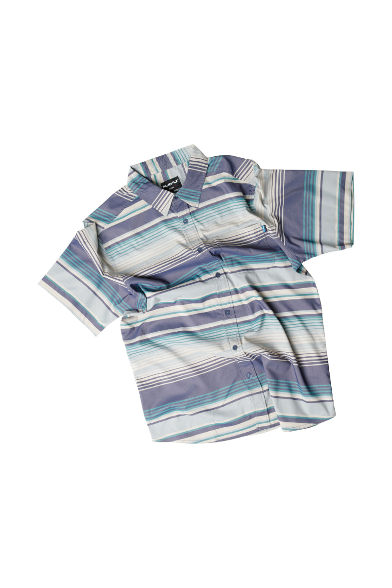 Kavu - Point No Point - Men's