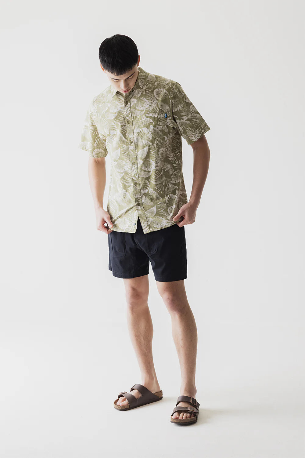 Kavu - Topspot - Calm Palm