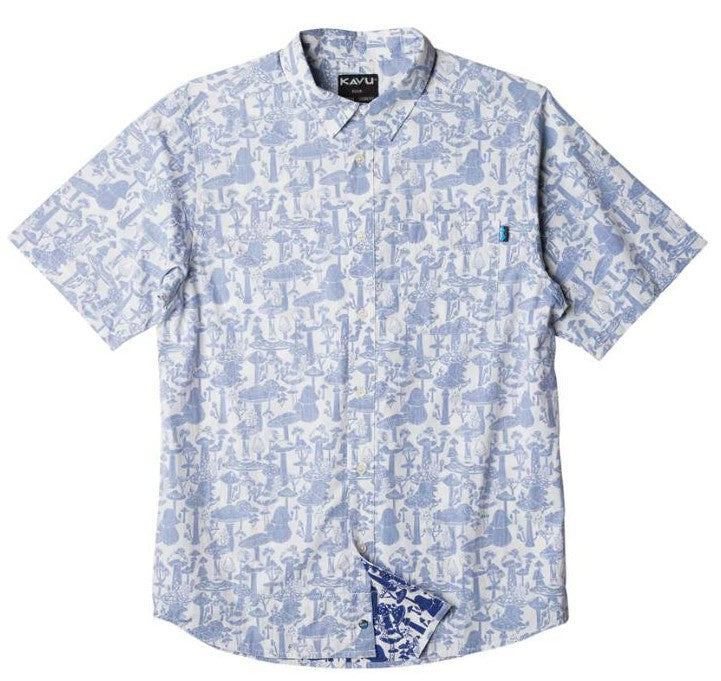 Kavu - Topspot - Deviant Stitch