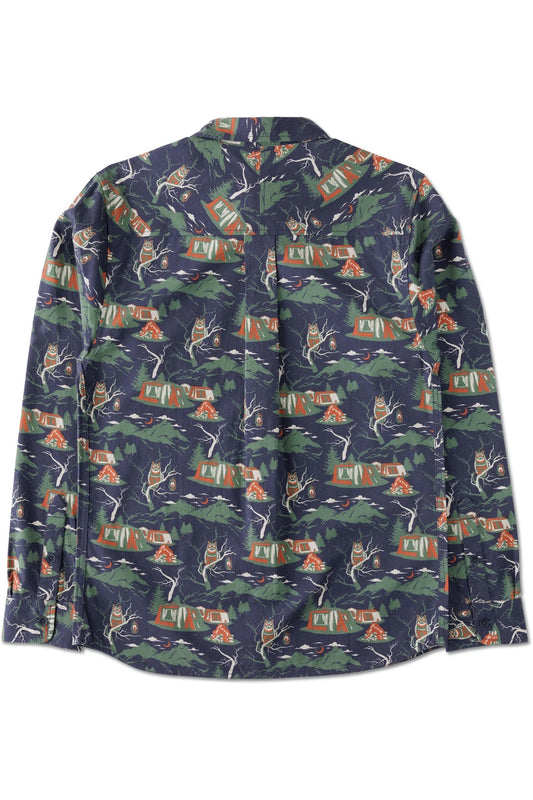 Kavu - Westerly - Woodland Camp