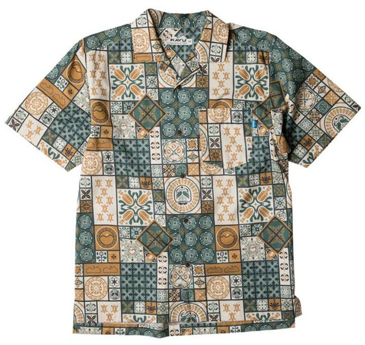 Kavu - Bainbridge - Reflections