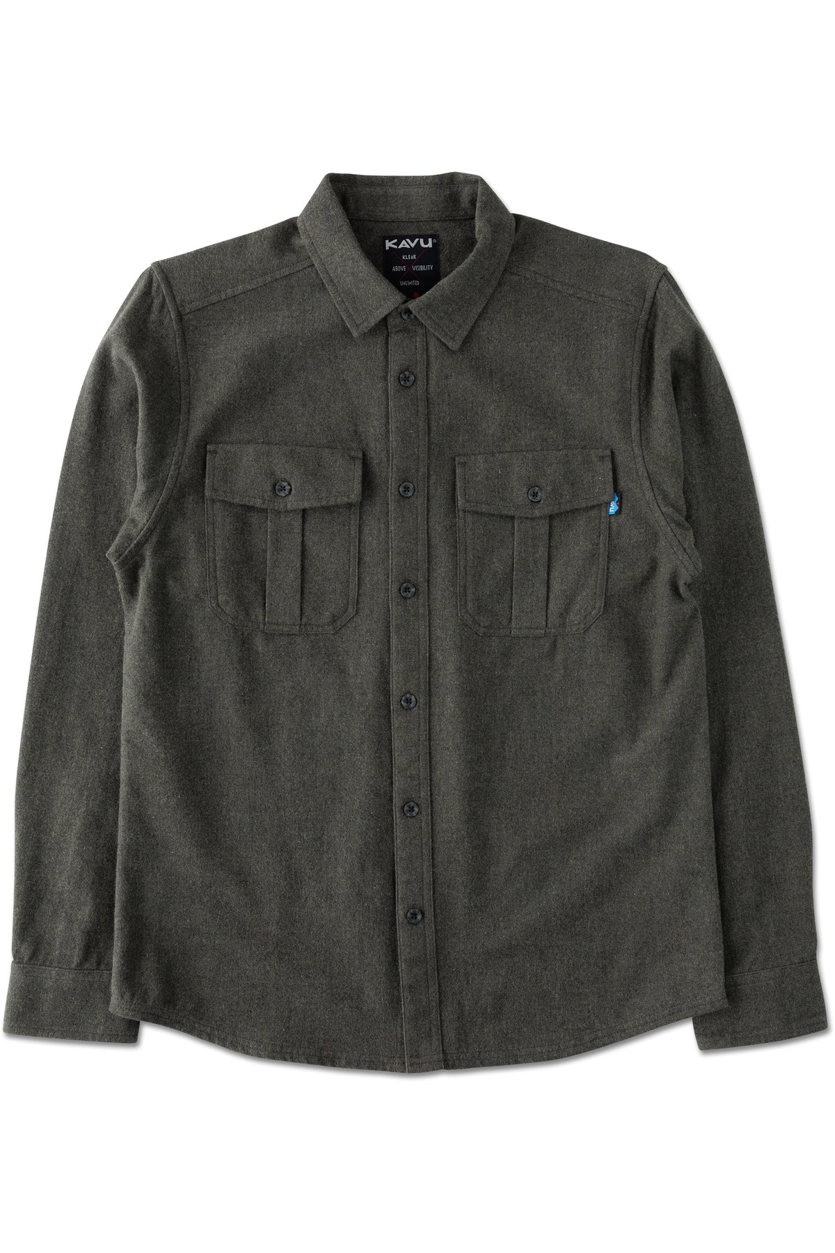 Kavu - Trappers Peak - Kelp Forest