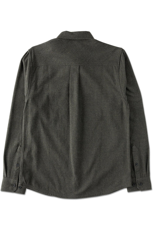 Kavu - Trappers Peak - Kelp Forest