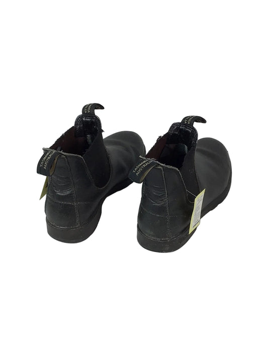 Blundstone Classic Boot Wmn AUS 6.5 Black