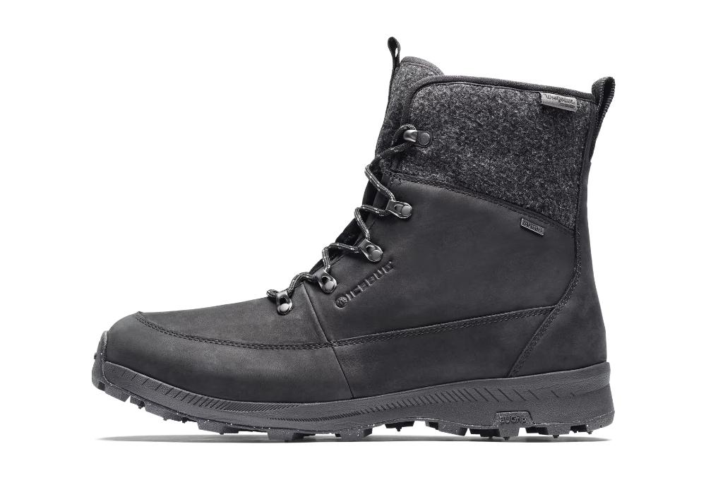 Icebug - Adak ReWool BUGrip - Men's