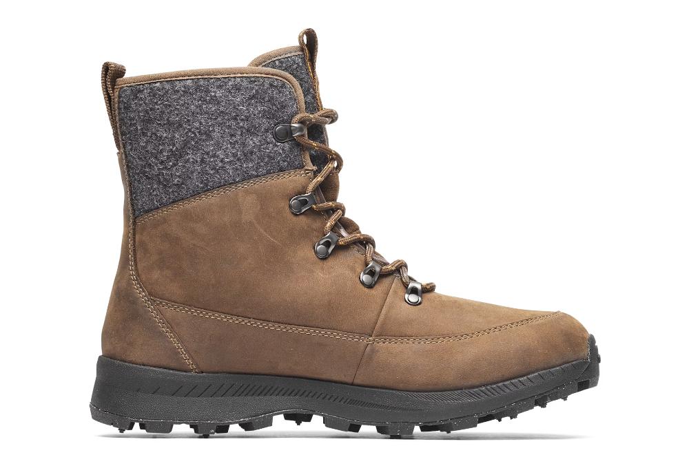 Icebug - Adak ReWool BUGrip - Men's