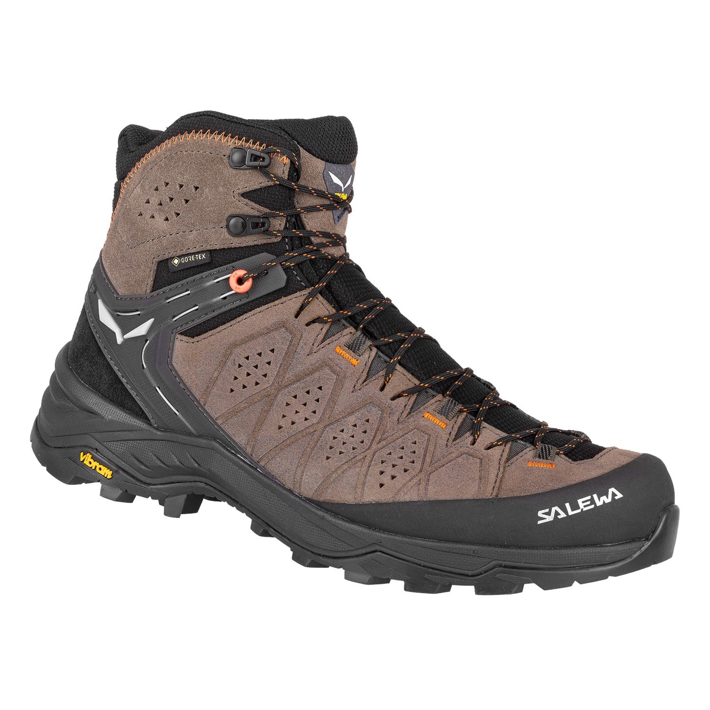 Salewa - Mens Alp Trainer 2 Mid GTX