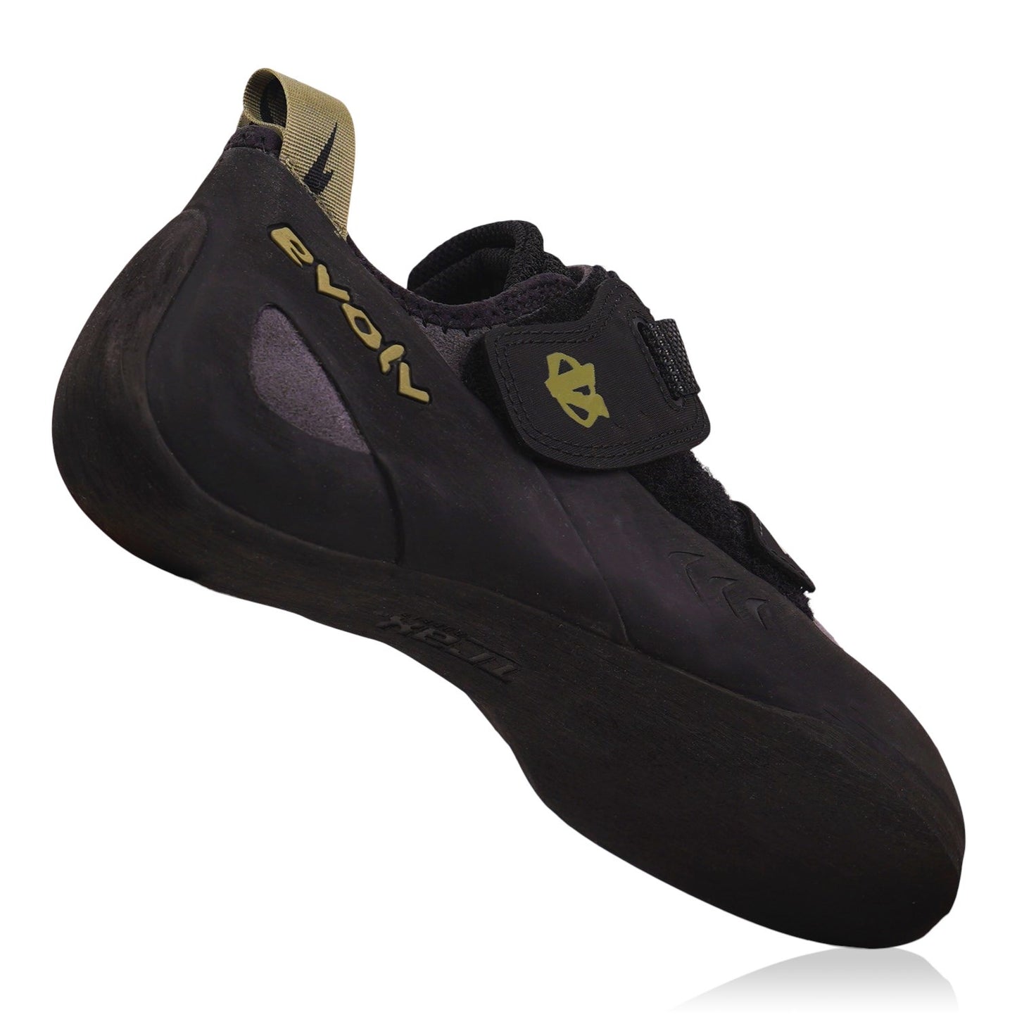 Kronos - BLACK/OLIVE