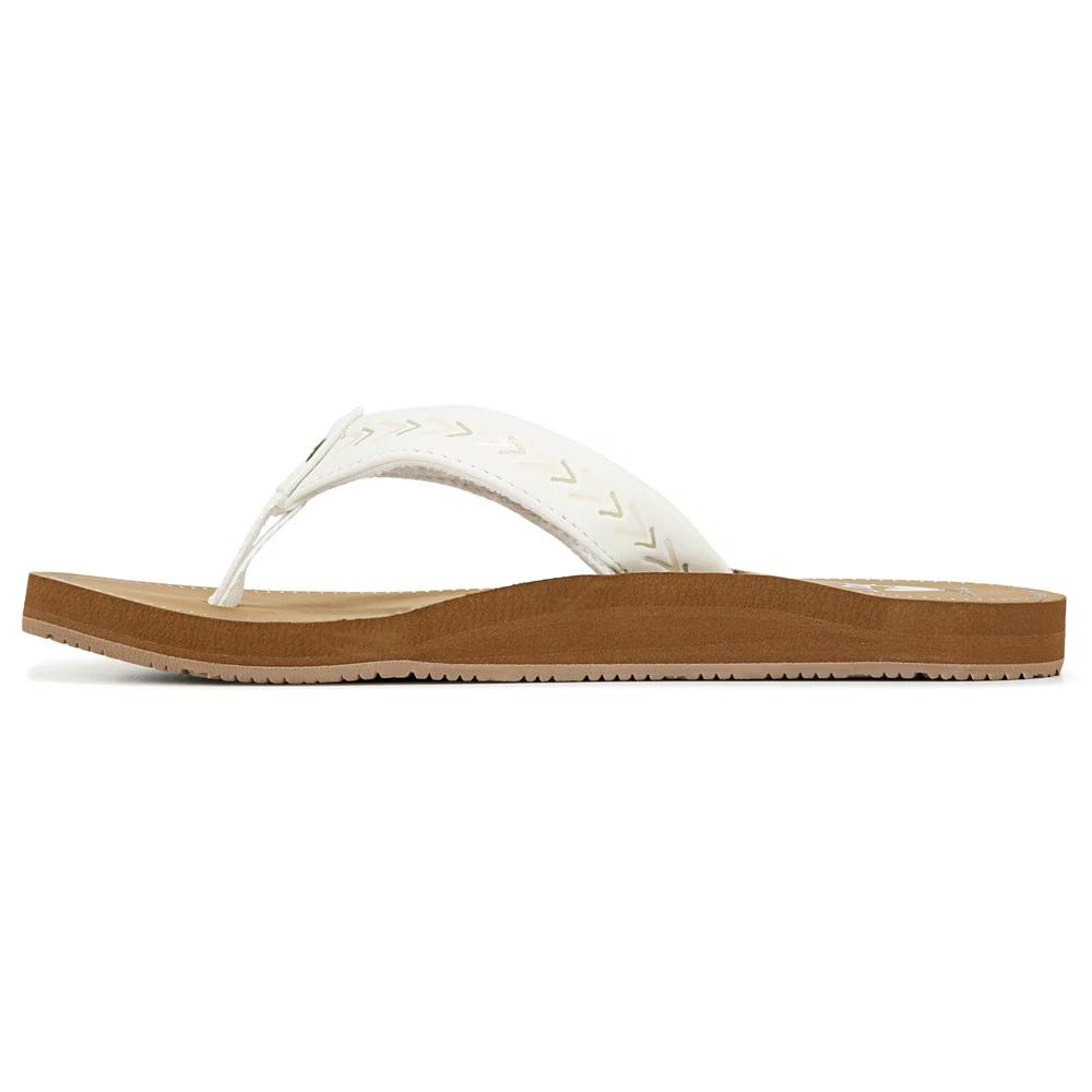 Reef - Beachbreak Flip - Black/Tan