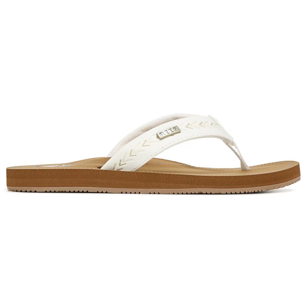 Reef - Beachbreak Flip - Black/Tan