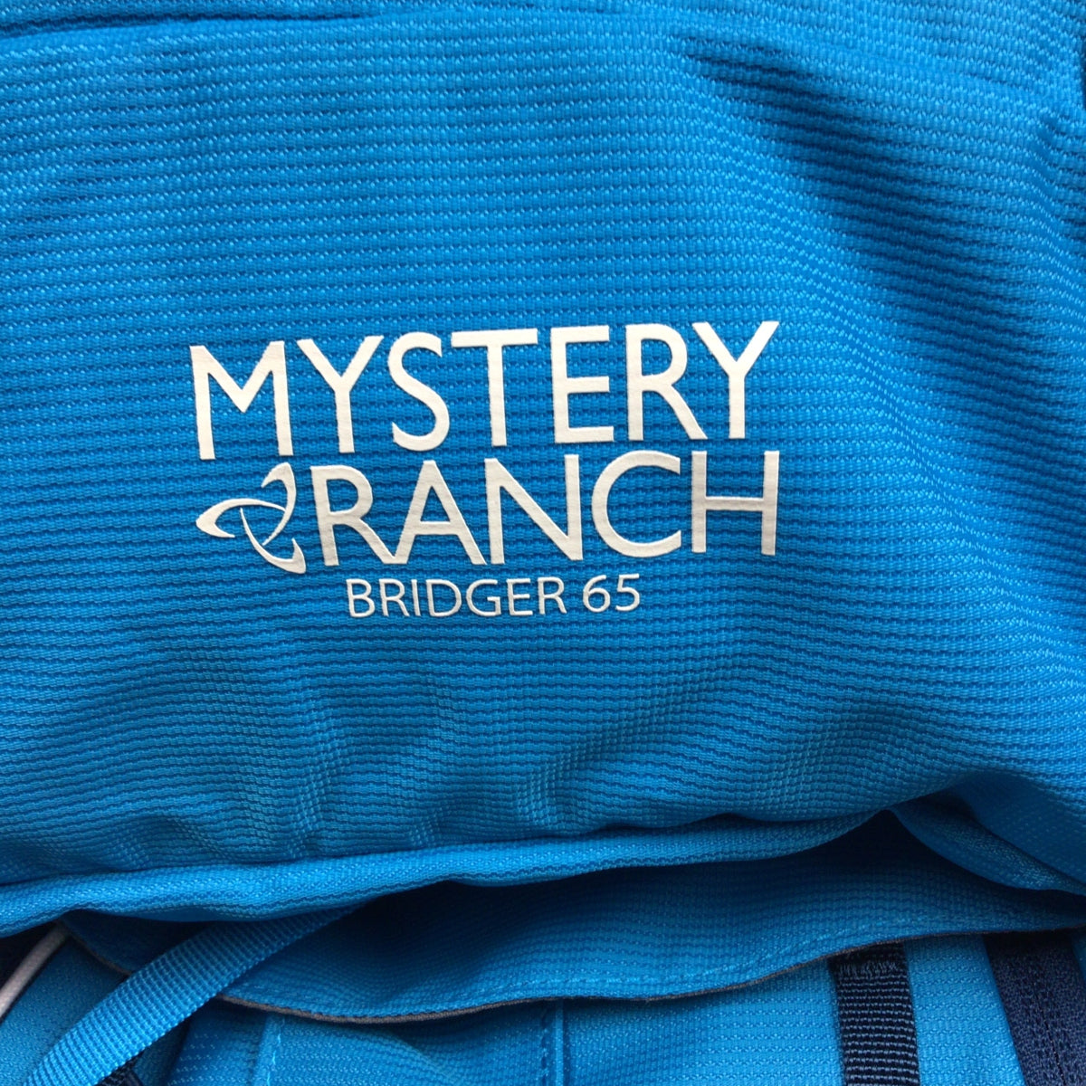 Mystery Ranch Bridger 65L Blu