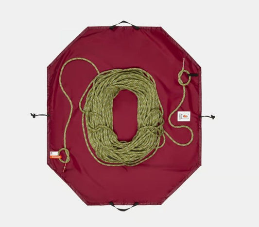Mammut - Neon Rope Tarp - Alpine Aop