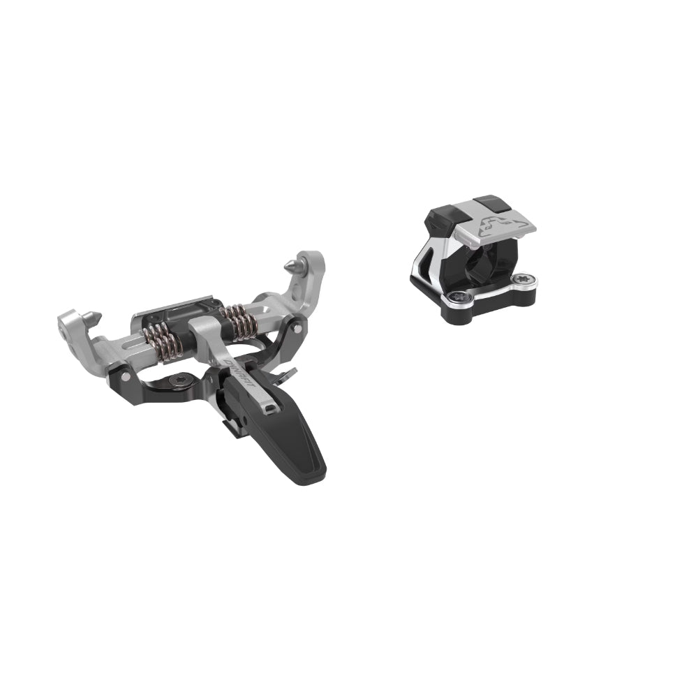 Dynafit - Low Tech Race 105 Auto Binding - Schwarz/Silber