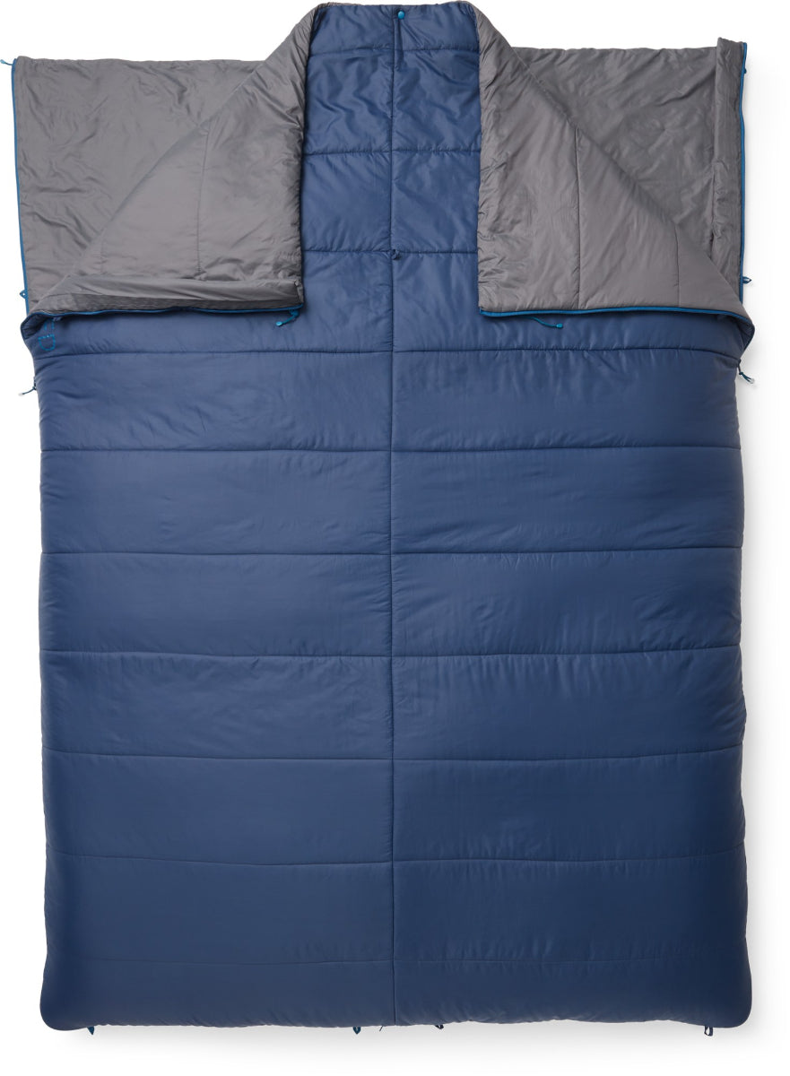 Exped - Mega Sleep Duo 25F