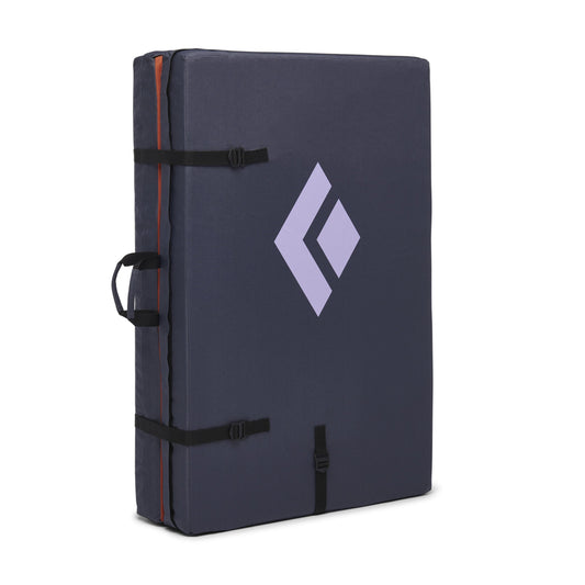 Black Diamond - Circuit Crash Pad - Rust Orange