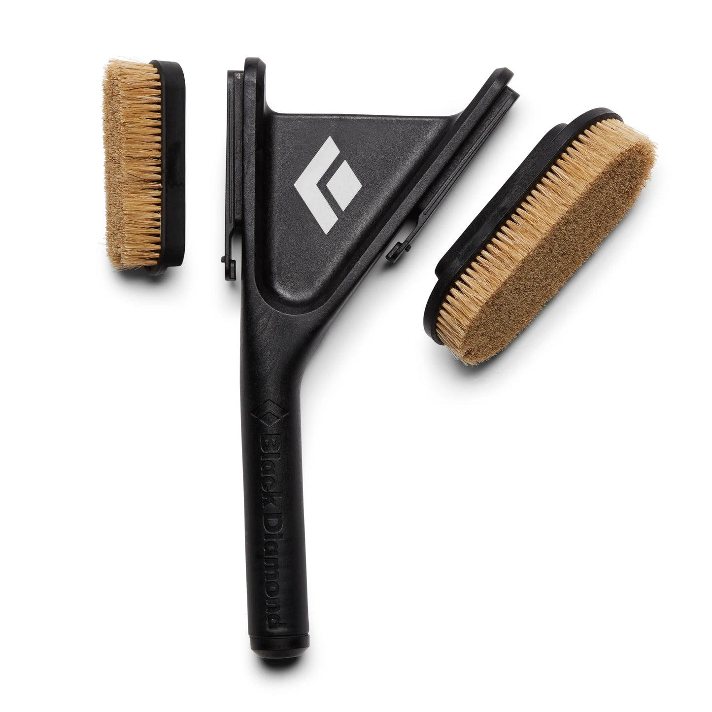 Black Diamond - Stick Brush Set - Black