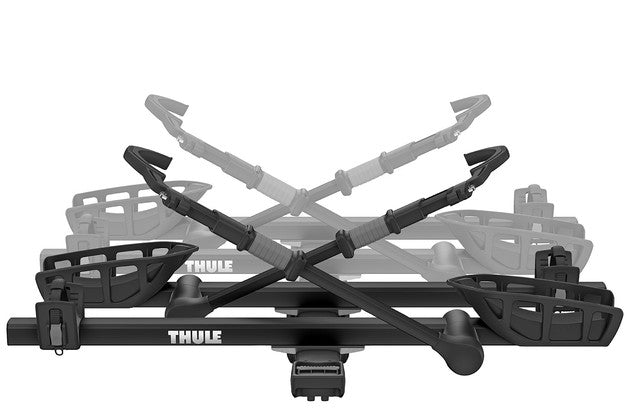 Thule - T2 Pro XT Add-On - Black
