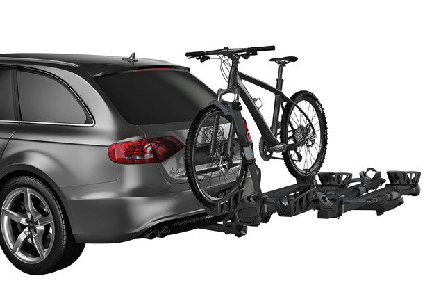 Thule - T2 Pro XT Add-On - Black