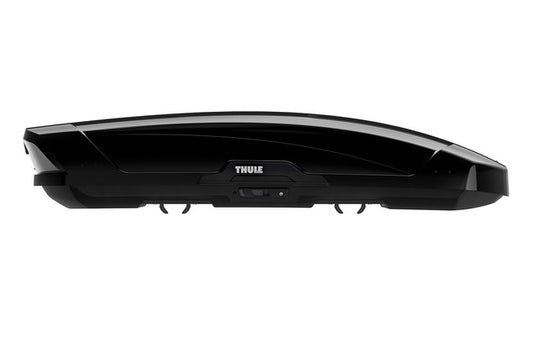 Thule - Motion XT - Black