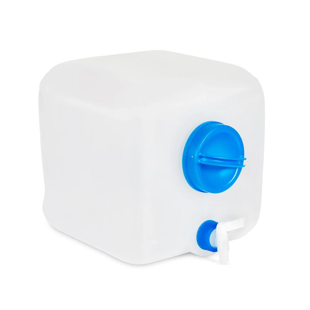 gsi gear GSI Outdoors 20 L Wide Mouth Water Cube