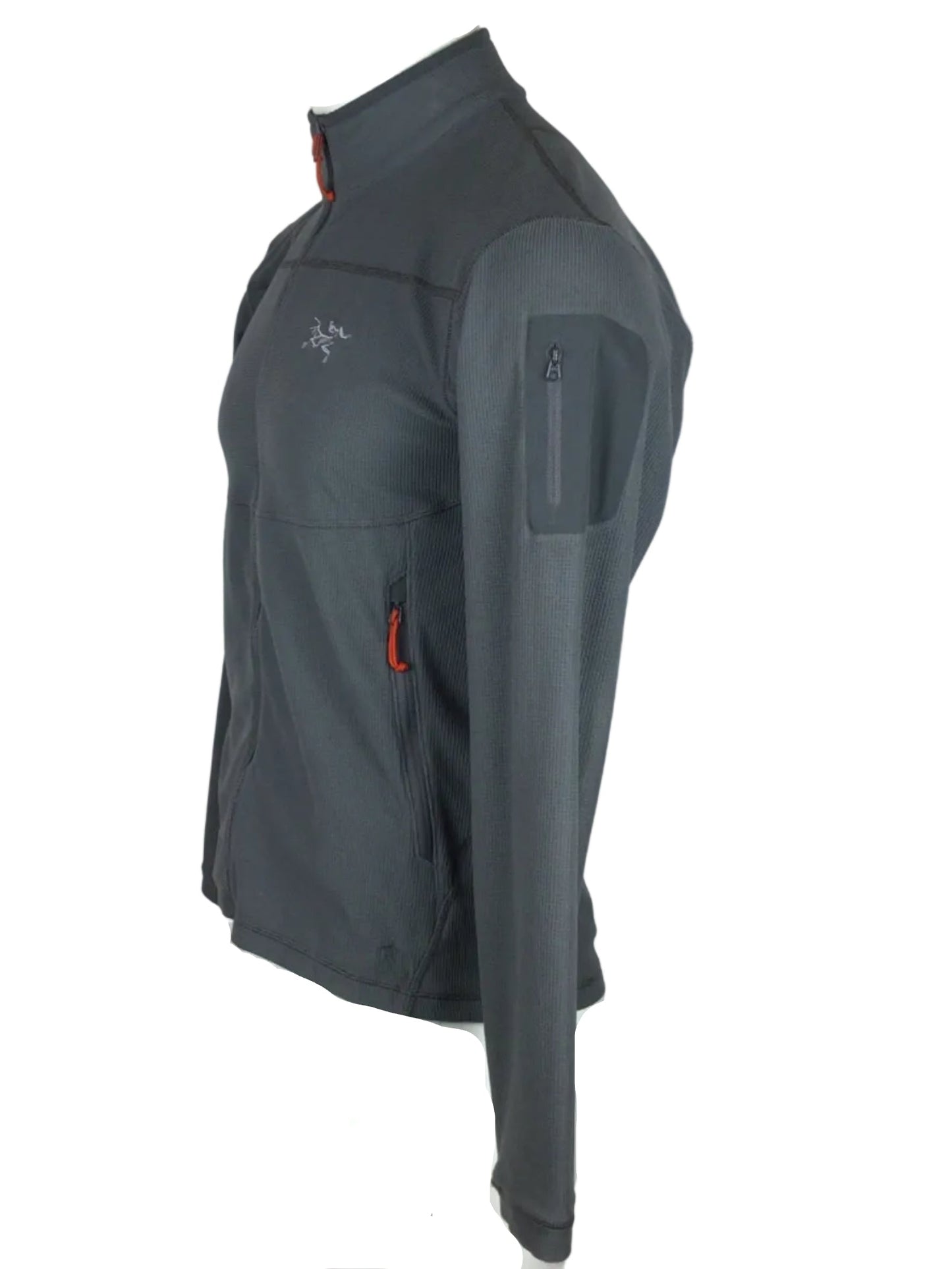 Arcteryx QZ Fleece M