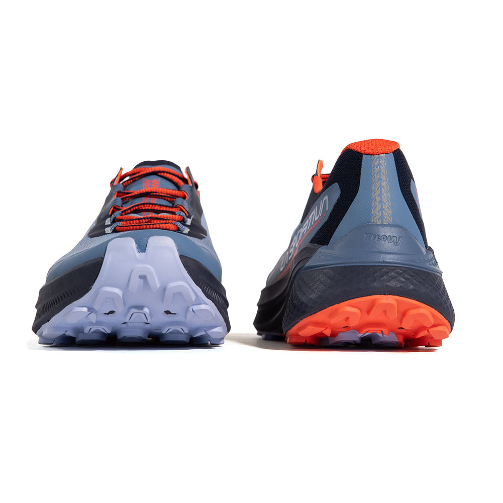 La Sportiva - Prodigio - Women's - Stone-Blue/Moonlight