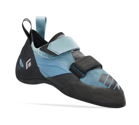 Black Diamond - Focus Climbing Shoes - Women's - Caspian