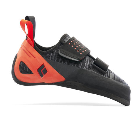 Black Diamond - Zone LV Climbing Shoes - Women's - Octane