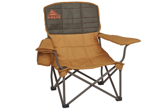 Kelty - Lowdown Chair - Deep Lake/Fallen Rock