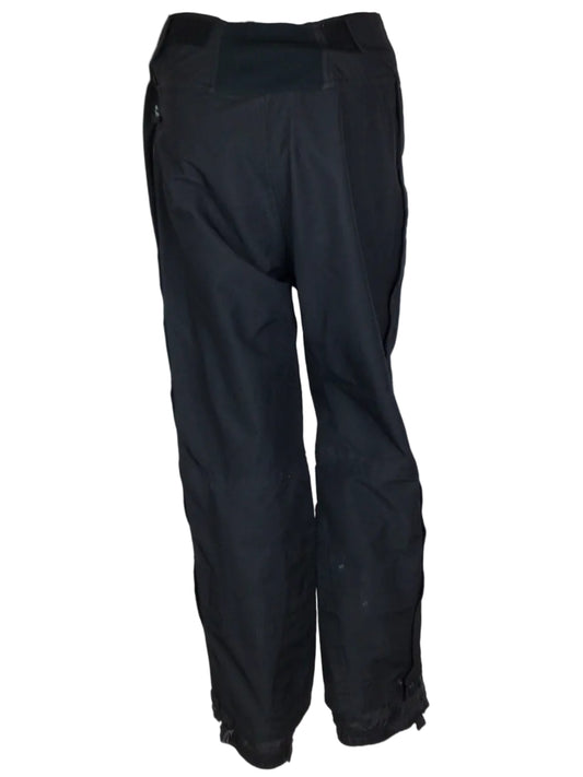 Mountain Hardwear Shell Pants Wmn 10 Black
