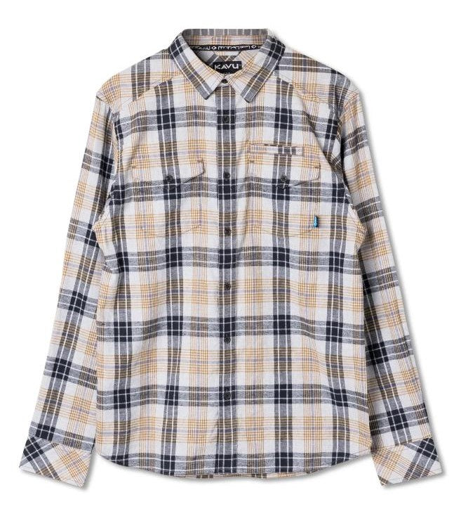 Kavu - Lorenzo - Men's - Great Smoky