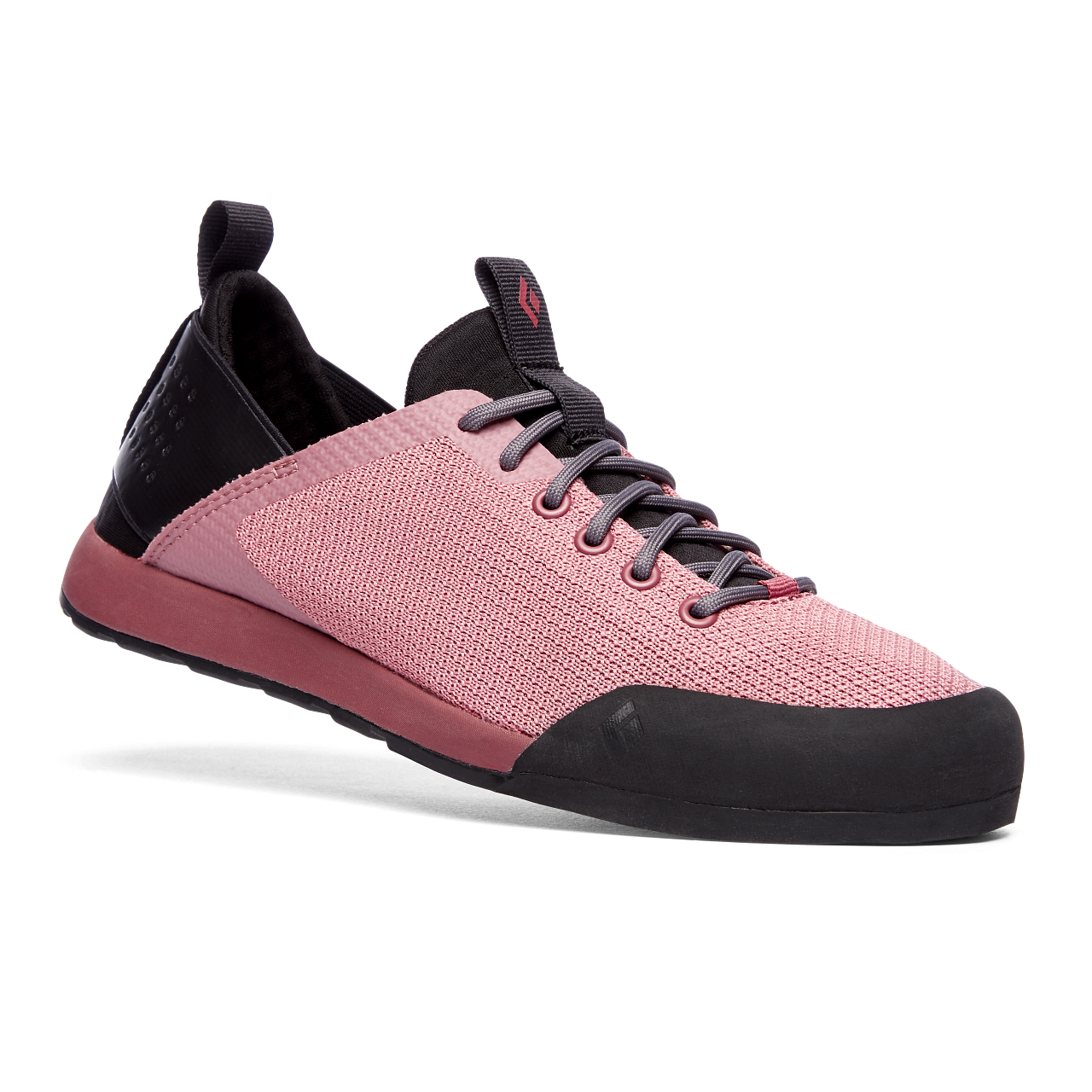 Black Diamond - Women's Session Approach Shoes - Rosewood