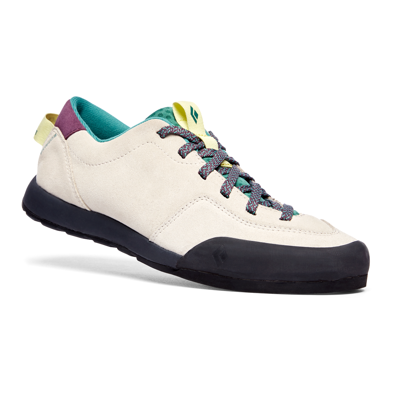 Black Diamond - Women's Prime Shoes - Birch-Mulberry