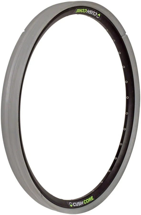 Cushcore - Tire Insert Set 27.5 with Valves