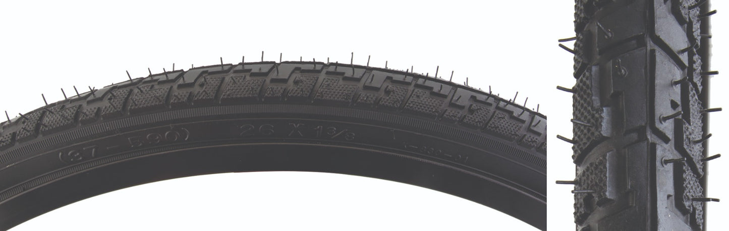 Sunlite - Hybrid Nimbus Tire - 26x1 3/8