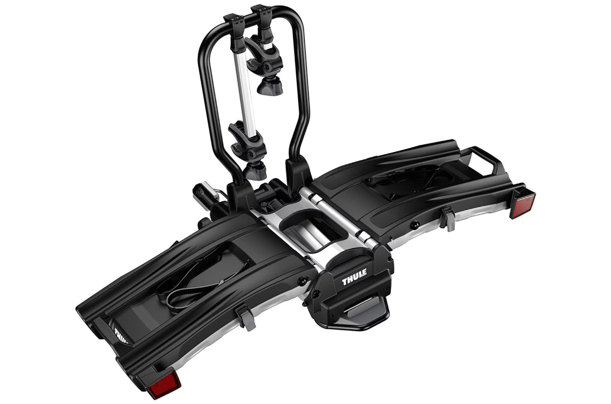 Thule - EasyFold XT - Black/Silver