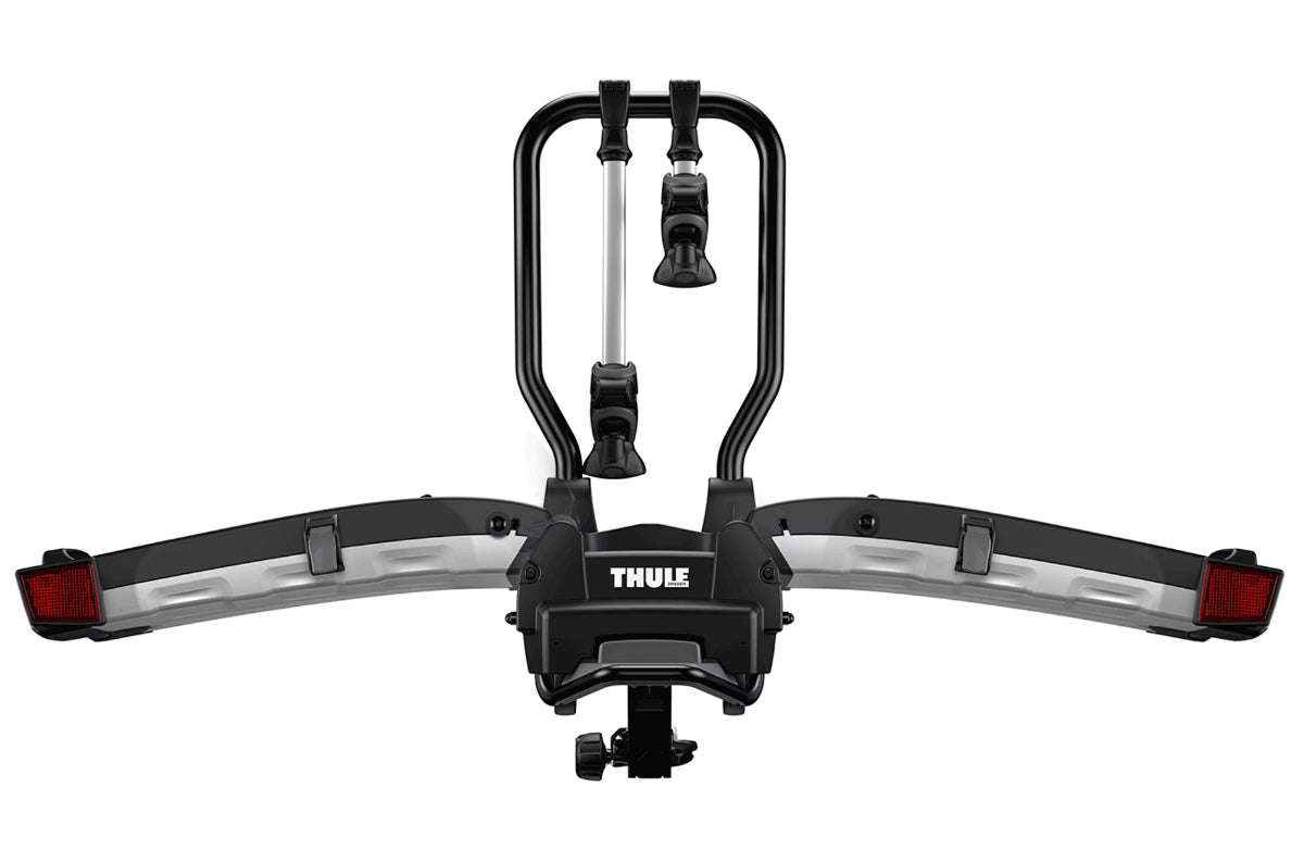 Thule - EasyFold XT - Black/Silver