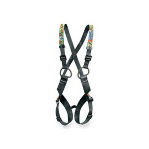 Petzl - Simba Kids Harness