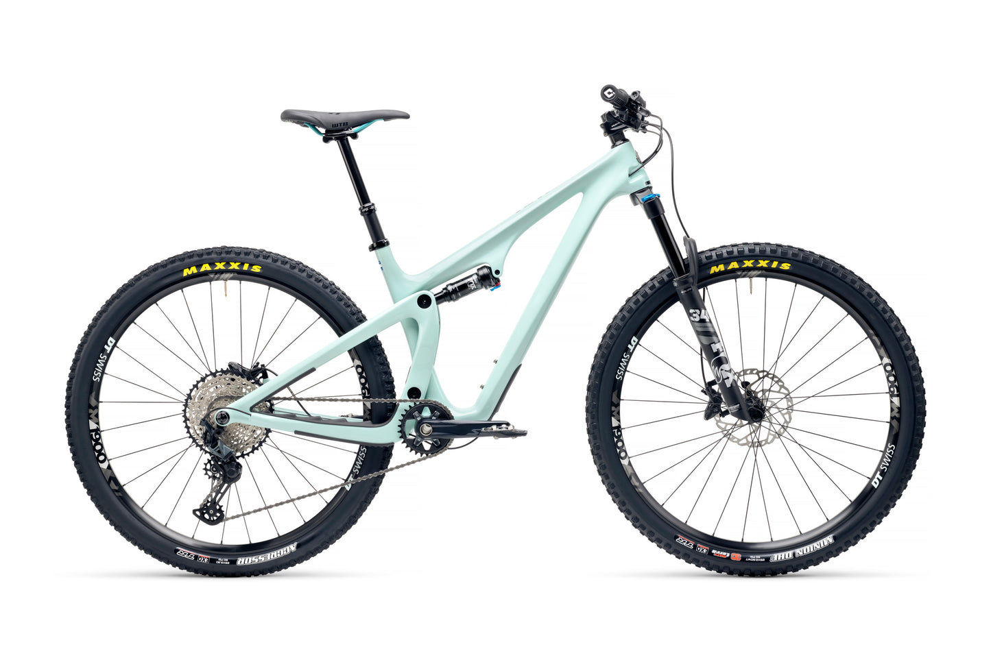 Yeti - SB115 C-Series C1 22 - Glacier