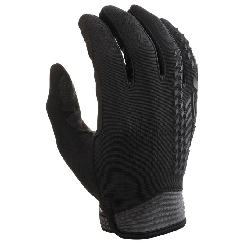 Yeti Cycles - Maverick Glove - Asphalt
