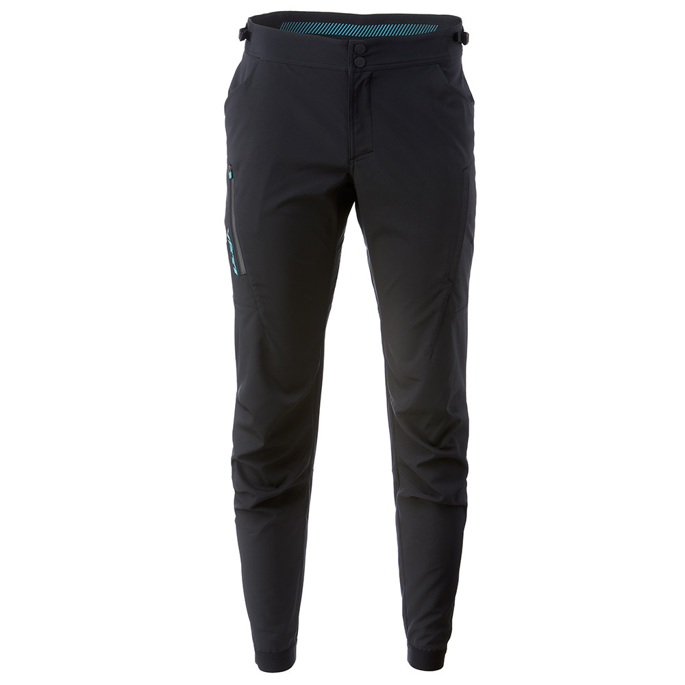 Yeti Cycles - Ridgway Pant - Black