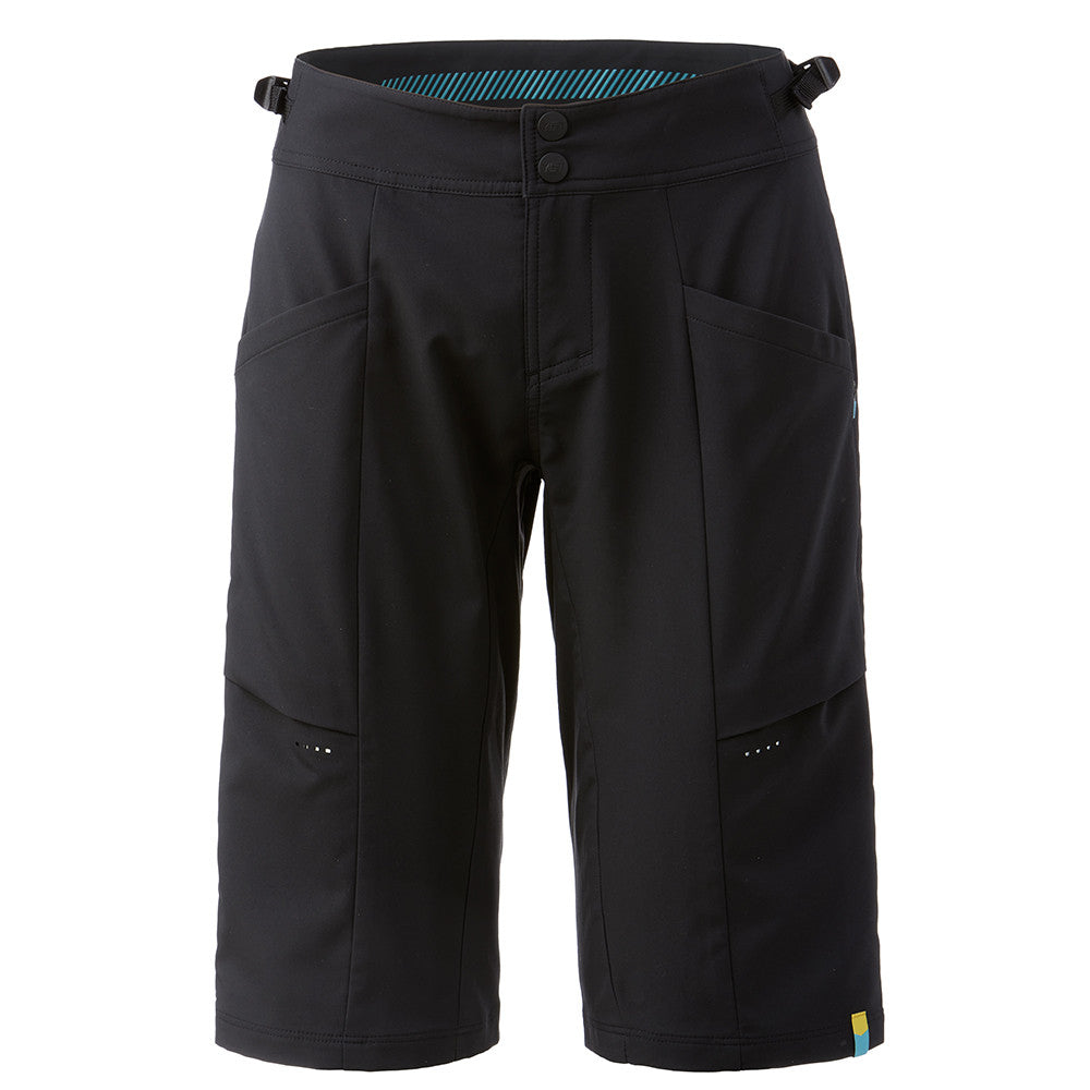 Yeti Cycles - Norrie Short Women's - Black