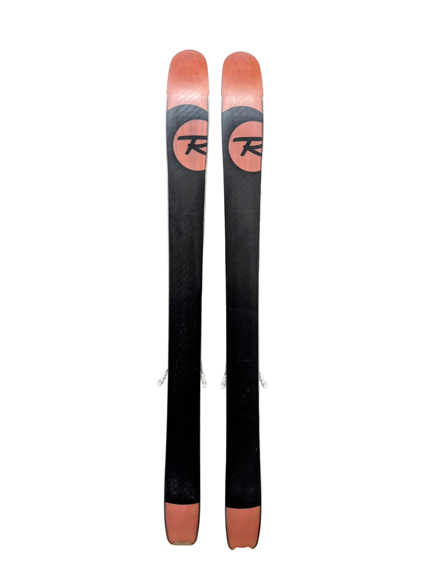 Rossignol Super 7 172, Salomon Guardian 13 Binding