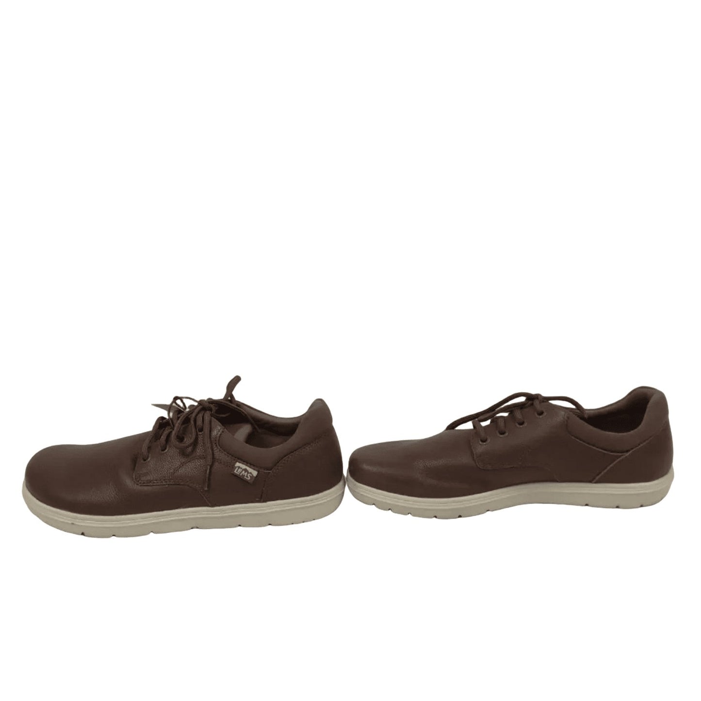 Lems Casual Shoe M 10.5 Brown
