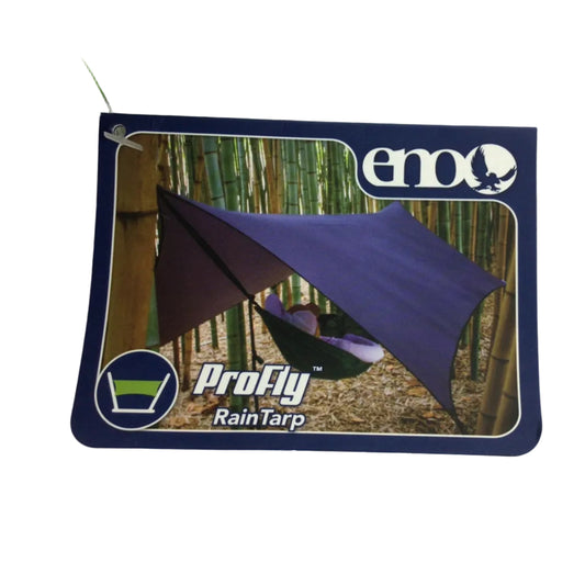 ENO ProFly Rain Tarp Grn
