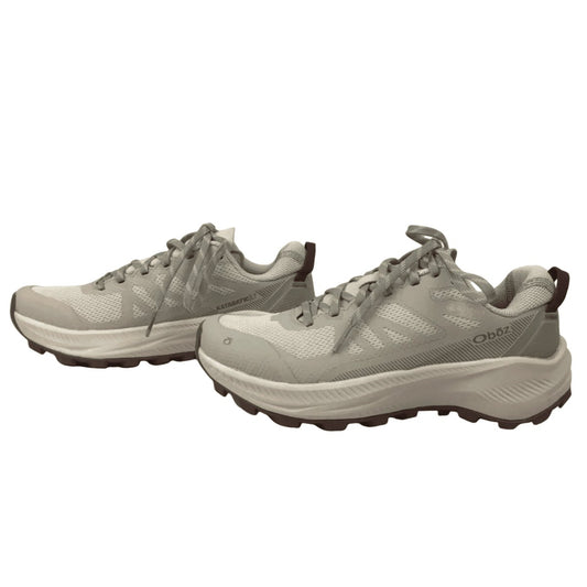 Oboz Katabatic LT Low GTX Waterproof W 6.5
