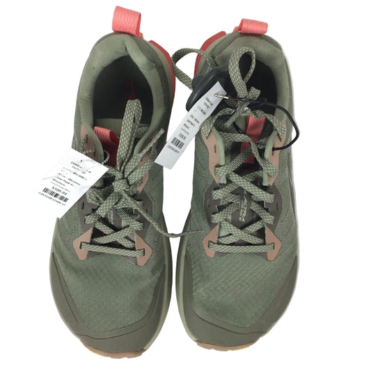 Altra - Womens Lone Peak 9+ - Womens
